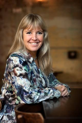 Portet Yvonne Donders