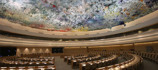 VN-Mensenrechtenraad