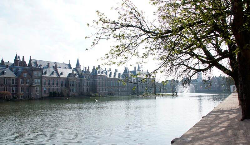 Het Binnenhof