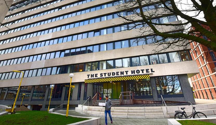 ‘No international students’: is dit toegestaan bij kamerverhuur in Nederland?